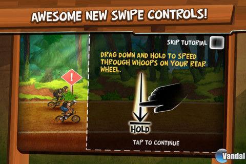 Mad Skills BMX