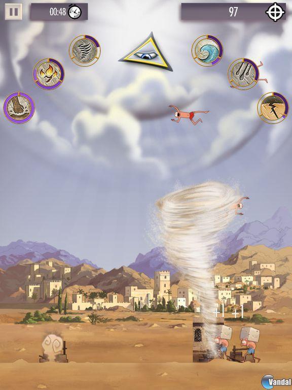 Babel Rising: Cataclysm