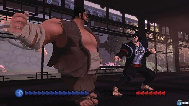 Karateka XBLA