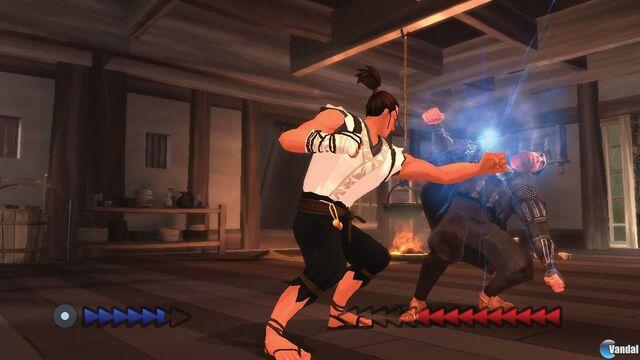 Karateka XBLA