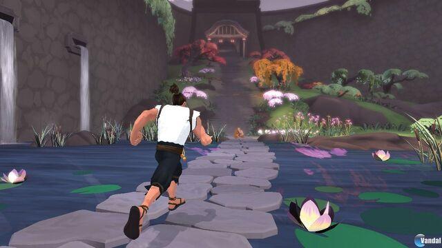 Karateka XBLA