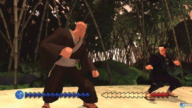 Karateka XBLA