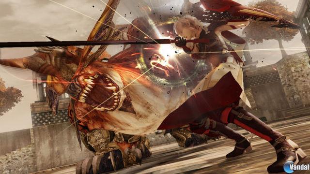 Lightning Returns: Final Fantasy XIII