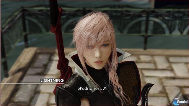 Lightning Returns: Final Fantasy XIII