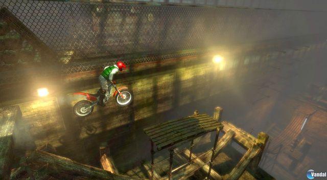 Trials Evolution: Gold Edition