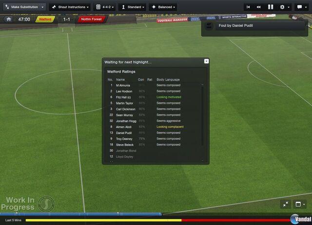 Football Manager 2013