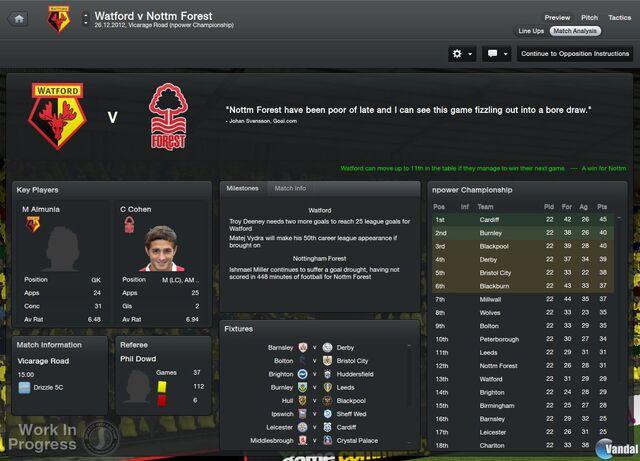Football Manager 2013