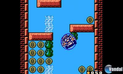 Wario Land II eShop