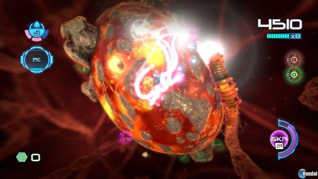 Nano Assault Neo eShop