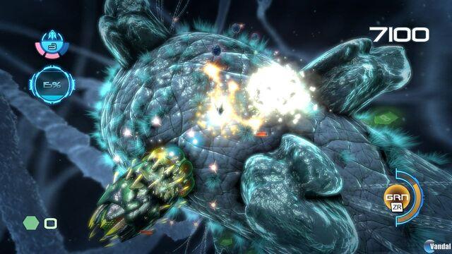 Nano Assault Neo eShop