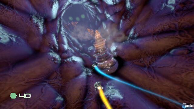 Nano Assault Neo eShop