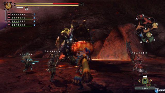Monster Hunter 3 Ultimate