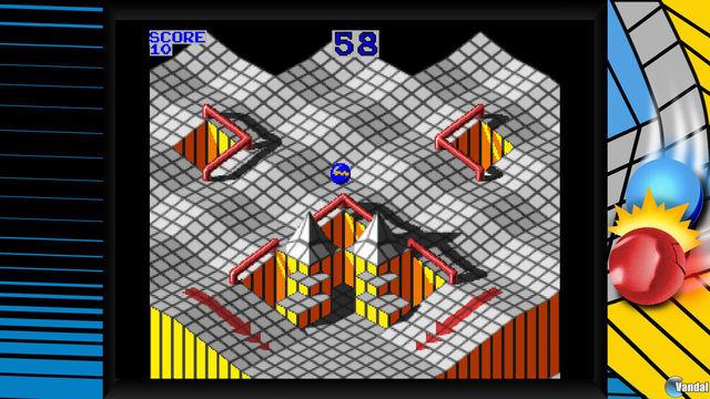 Midway Arcade Origins 