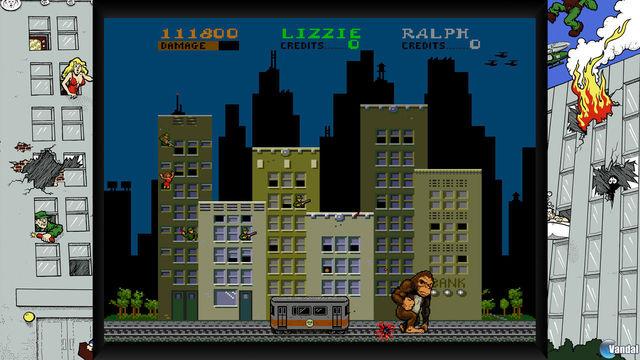 Midway Arcade Origins 