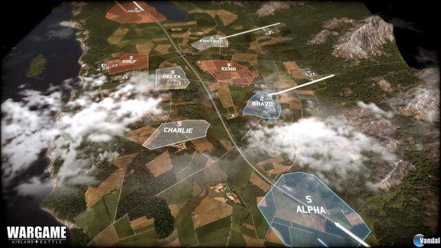 Wargame: Airland Battle