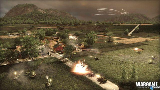 Wargame: Airland Battle