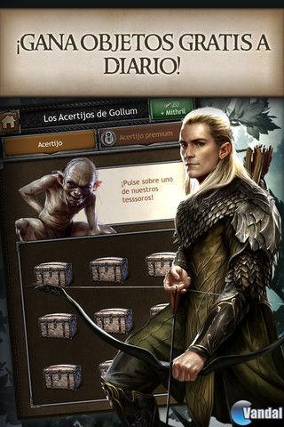 The Hobbit: Kingdoms of Middle-earth