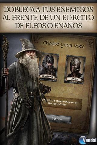 The Hobbit: Kingdoms of Middle-earth