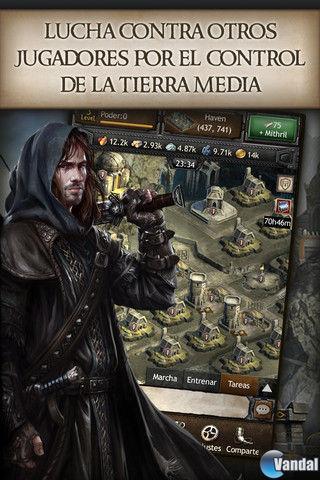 The Hobbit: Kingdoms of Middle-earth