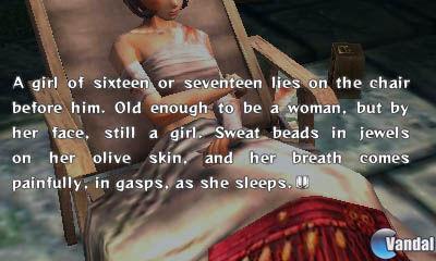 Crimson Shroud eShop