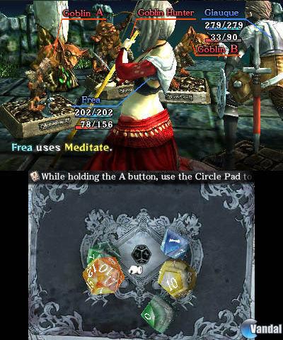 Crimson Shroud eShop
