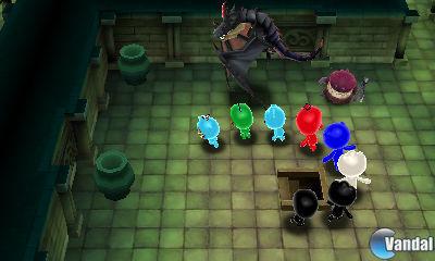 The Denpa Men They Came By Wave eShop