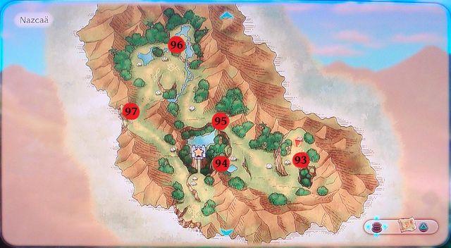 [Guía de trofeos y consejos] Ni No Kuni: La Ira de la Bruja Blanca