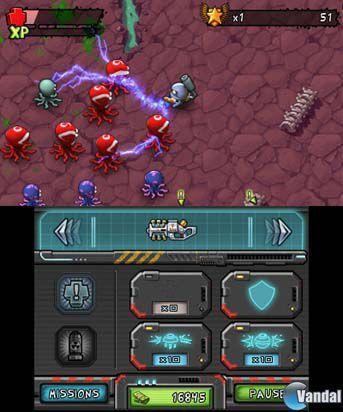 Monster Shooter eShop