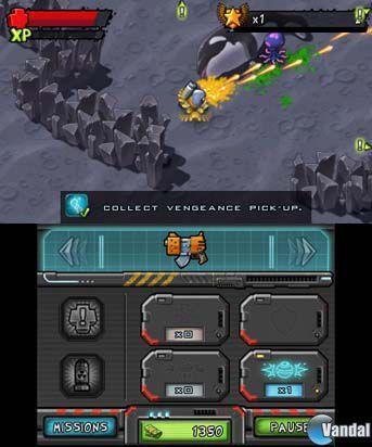 Monster Shooter eShop