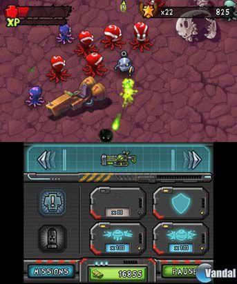 Monster Shooter eShop