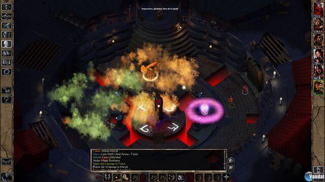 Baldur's Gate 2: Enhanced Edition