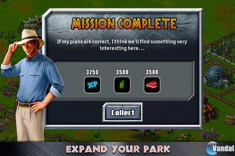 Jurassic Park Builder