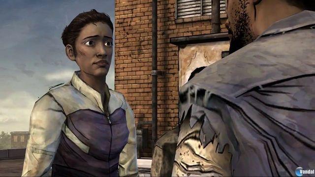 The Walking Dead: Episode 5