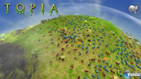 Topia