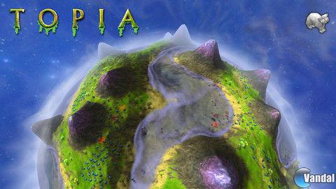 Topia