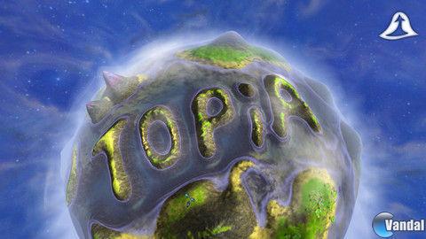 Topia