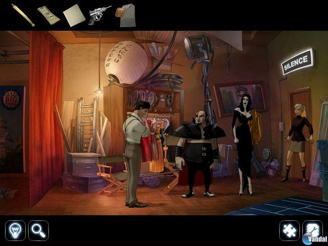 Hollywood Monsters