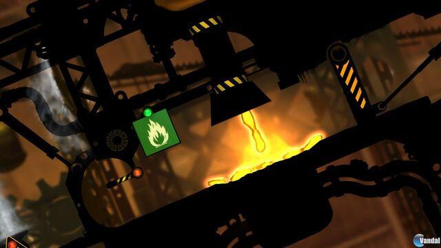Puddle eShop