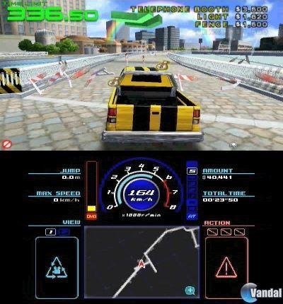 Crash City Mayhem eShop