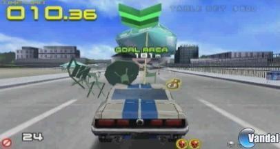 Crash City Mayhem eShop