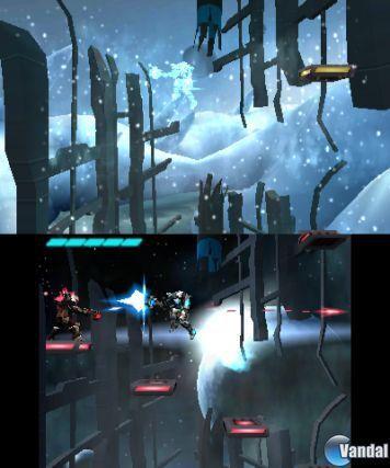 Fractured Soul eShop