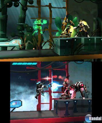Fractured Soul eShop