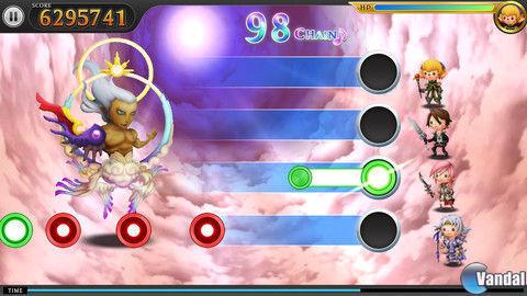 Theatrhythm Final Fantasy