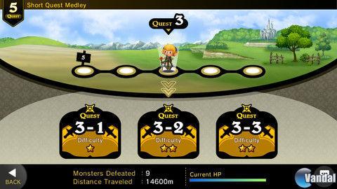 Theatrhythm Final Fantasy