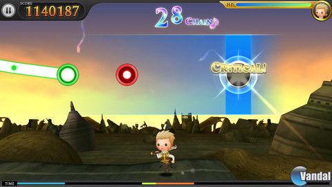 Theatrhythm Final Fantasy
