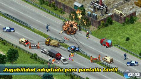 Emergency HD