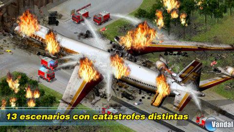 Emergency HD