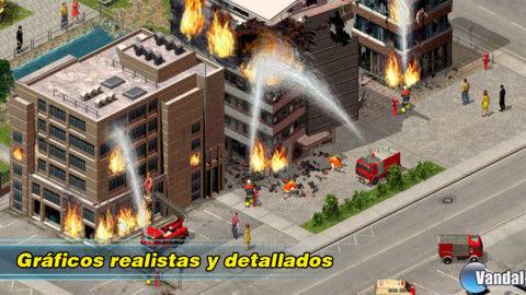 Emergency HD