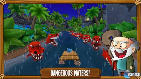Catch the Ark