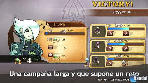 Might & Magic Clash of Heroes